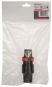 Bosch Schlauchmuffe universal 2607001976 