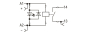 WAGO 788-357 Relaismodul, 