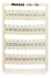 WAGO 209-766 WSB-Beschriftungskarte, als 