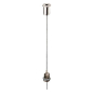RIDI UKNS 5,0M Seilpendel m.     0215943 