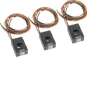 Hager Stromwandler f.LT NH1-3      LZ256 
