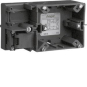 Hager Geräteeinbaudose CEE         L5816 