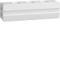 Hager Klemmdose Leitungseinf.      L5111 