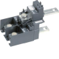 Hager Stromwandlerblock f.NH1-3 LVZWB600 