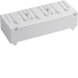 Hager Klemmenabdeckung LT NH1 zum  LZ157 