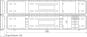 DEHN Kunststoff-Koffer   KKL PHE3 60 110 