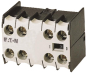 EATON 13DILE Hilfsschalter 1S+3Ö  002397 