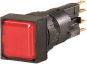 EATON Q18LF-RT Leuchtmelder flach 088387 