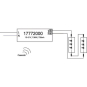 Brumberg LED-Konverter 700mA    17772020 