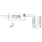 Brumberg LED-Konverter 700mA    17771020 