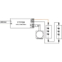 Brumberg LED-Konverter 700mA    17777010 