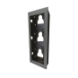 Comelit UT9163 Montagerahmen Ultra 