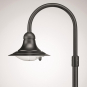 TRIL Mastleuchten 9301K CLO      9950740 