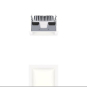Zumtobel PANOS EVO Q140H 10W    60815897 