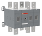 ABB Lastumschalter 3-p 1600A  OT1600E12C 