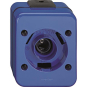 Merten Lichtsignal E14 blau       378075 
