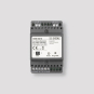 Siedle Bus-Video-Modulator Grau BVM650-0 