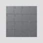 SIED Codeschloss-Modul COM COM 611-02 DG 