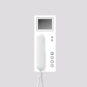 SIED Bus-Telefon        BTSV 850-03 WH/W 