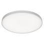 LEDV PLANON  Frameless ROUND 300 19W 