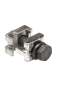 ABN Schalenklemme Alu Klemmbereich 44630 