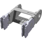 FLEXA PB4-L Anschlusselemente 6154000102 