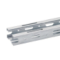 RIDI Tragschiene 4m Stahlblech  TRAS4500 