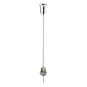 RIDI UKNS 5,0M Seilpendel m.     0215943 
