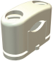 OBO 3079 LGR SOM-Schelle 5-13mm PS 