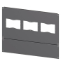 Siemens 8MF10982UB520    8MF1098-2UB52-0 