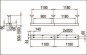 RIDI ABRFB-R1X115/30DA-SM DALI   0660007 