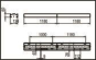 RIDI ABRB-R1X115/30DA-SM DALI    0660323 