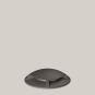 Bega Bodenaufbauleuchte Grafit  77089K27 
