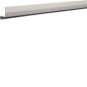 Hager Seitenprofil Stahl  BKIS2513019016 