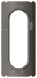 GURO Lichtmast-Kantenschutz        B6924 