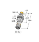 Turck Induktiver     NI3-M08K-VP6X-H1341 