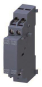 Siemens 3RV29011J Hilfsschalter seitlich 