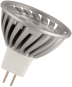 BAIL LED MR16 GU5.3 24V-28V AC/DC 142446 