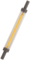 BAIL Bailey LED R7s Slim     80100040402 