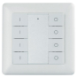 Rutec Funkwandtaster 4 Kanal       80574 