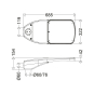 SCHUC LED-Straßenleuchte       473201LED 