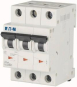 EATON FAZ-D50/3 LS-Schalter 50A   115374 