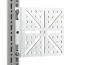 Rittal Montageplatine VE=4    TS 8612400 