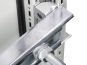 Rittal Aufrastmutter M8 1=20  TS 8800808 