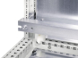 Rittal Aufrastmutter M8 1=20  TS 8800808 