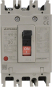 Mitsubishi Leistungs-     NF63-SV 3P 10A 
