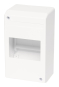 f-tronic AP Automatenkasten         KV04 