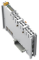 WAGO 750-1421 4-Kanal-Digitaleingang,DC 