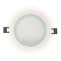Nobile LED Glas Panel 160 R   1560906012 