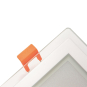 Nobile LED Glas Panel 100 Q   1560606512 